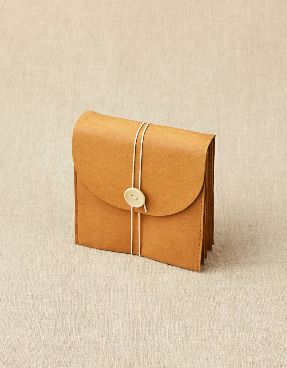 Project Wallet - homesewn