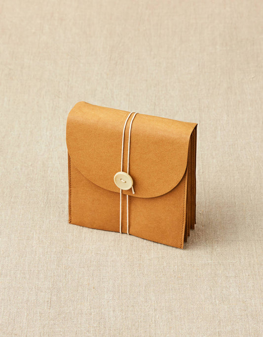 Project Wallet - homesewn