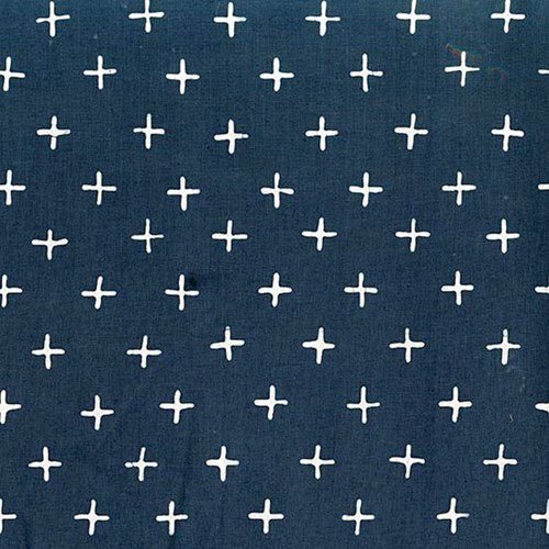 Pulsar - Meteroite Batik - homesewn