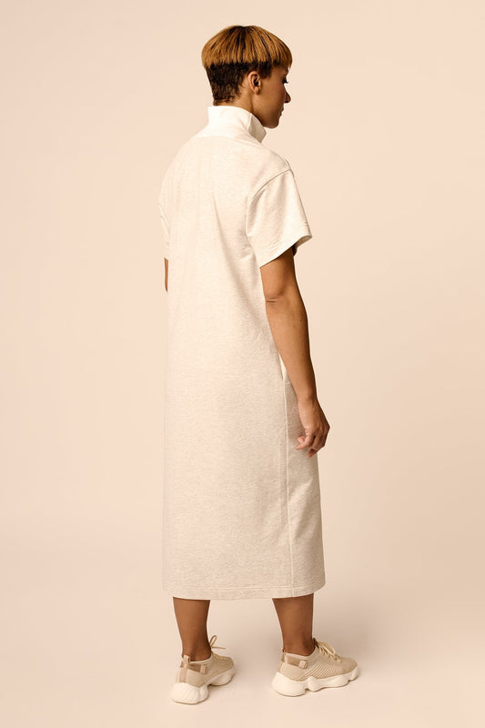 RAUHA tee & tee dress - PDF PATTERN - homesewn