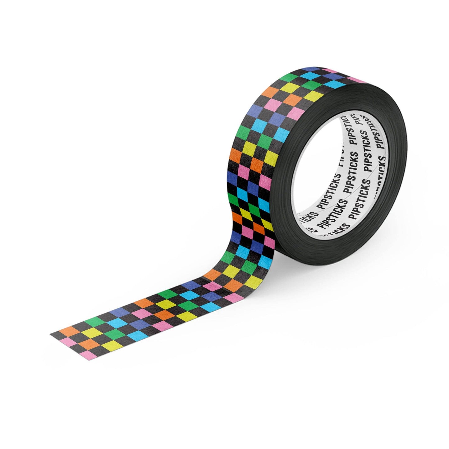 Reality Check Washi Tape - homesewn