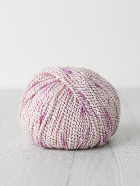 Rehab Fuji - 100g - 100% extrafine Merino - Aran Weight - homesewn