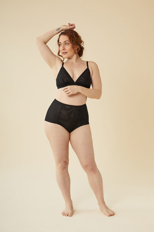 Anaïs Undies Pattern