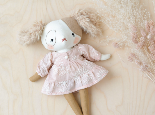 Sewing Pattern - Valentina Dress