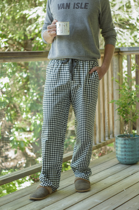 Eastwood Pajamas PDF