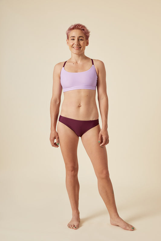 Faye Swimsuit Pattern