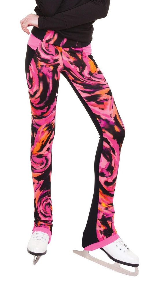Jalie 3674 - ISABELLE Skating Pants