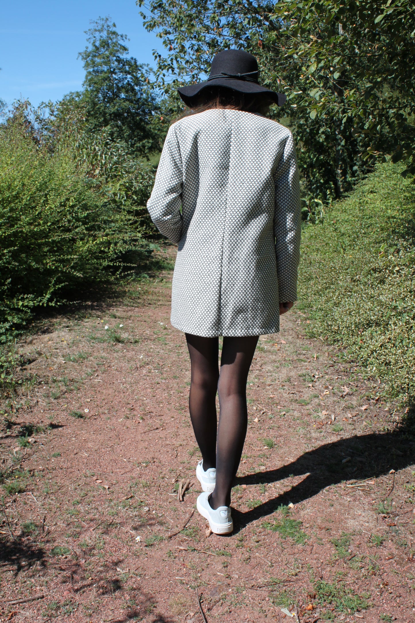 La veste Veïa