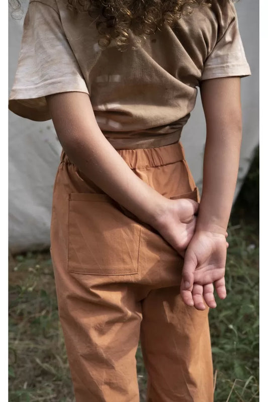 Le pantalon Pio Kids