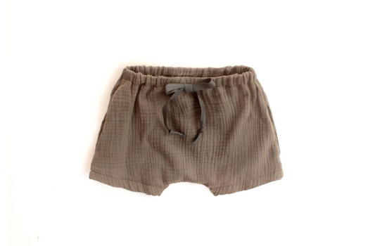 Peppy Harem Shorts Pattern