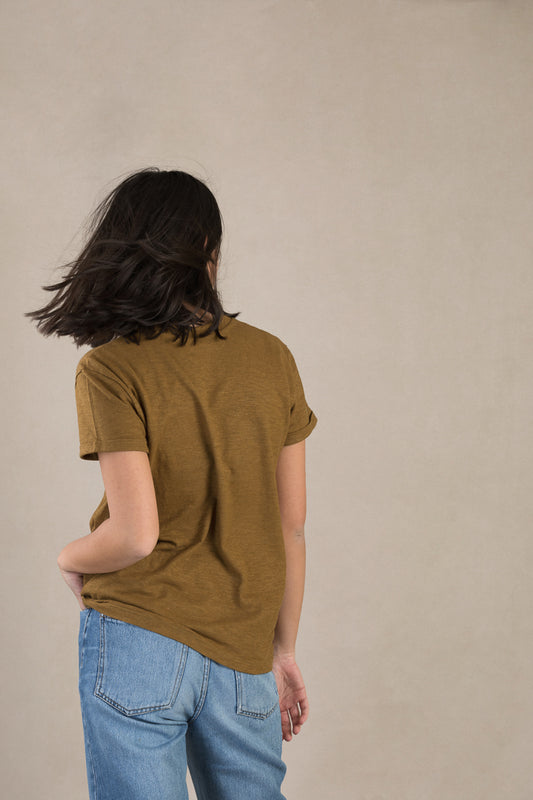 Tshirt/robe Jeanne