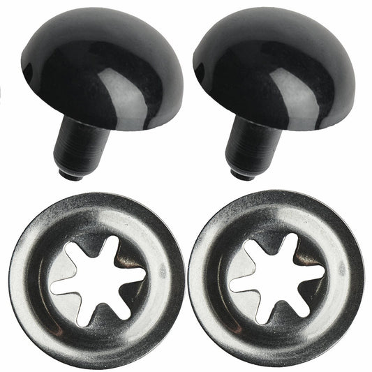 Safety Eyes - homesewn