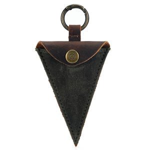 Scissor Pocket - homesewn