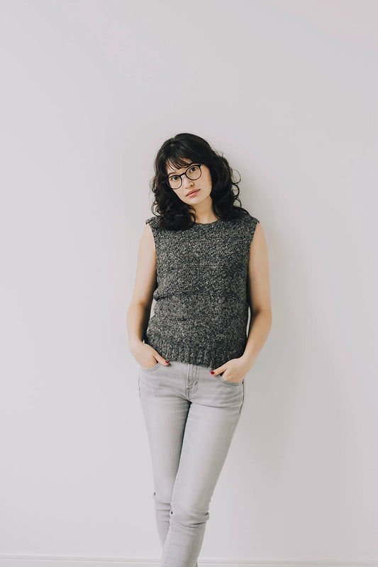 Seasonless - homesewn