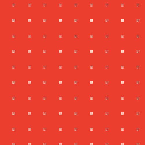 Seed Packets Flowerette - QUILTING COTTON/POPLIN - homesewn