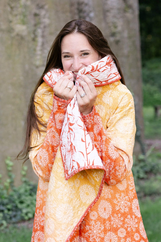 Sewing Class: Cozy Cascade Jacket - homesewn