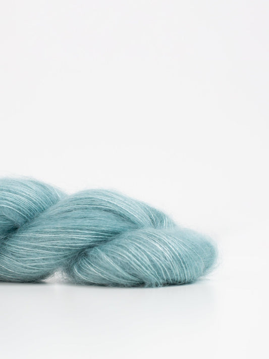 Silk Cloud - MT x Shibui - homesewn