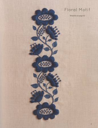 Simply Stitched - homesewn