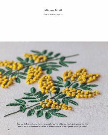 Simply Stitched with Wool - homesewn