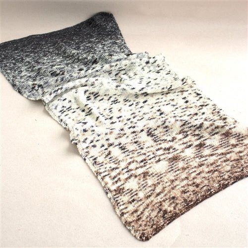 Sock - Metamorphosis Collection - Fingering Weight - homesewn