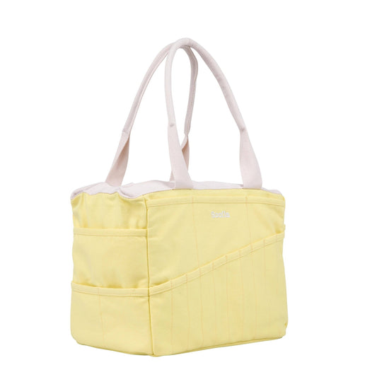 Soolla® Studio Bag: Art Supply Bag, Banana Peel - homesewn