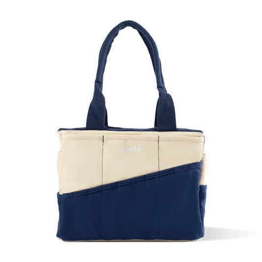 Soolla® Studio Bag, Marina - homesewn