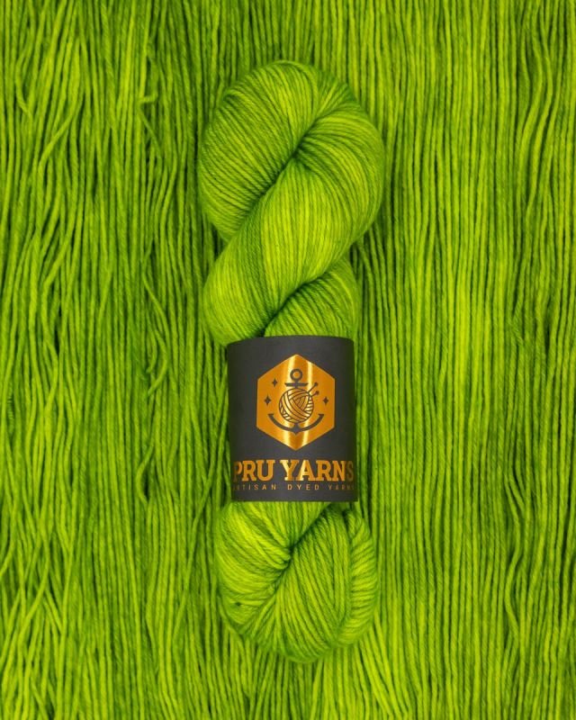 Soul DK - PRU Yarns - DK Weight Yarn - homesewn