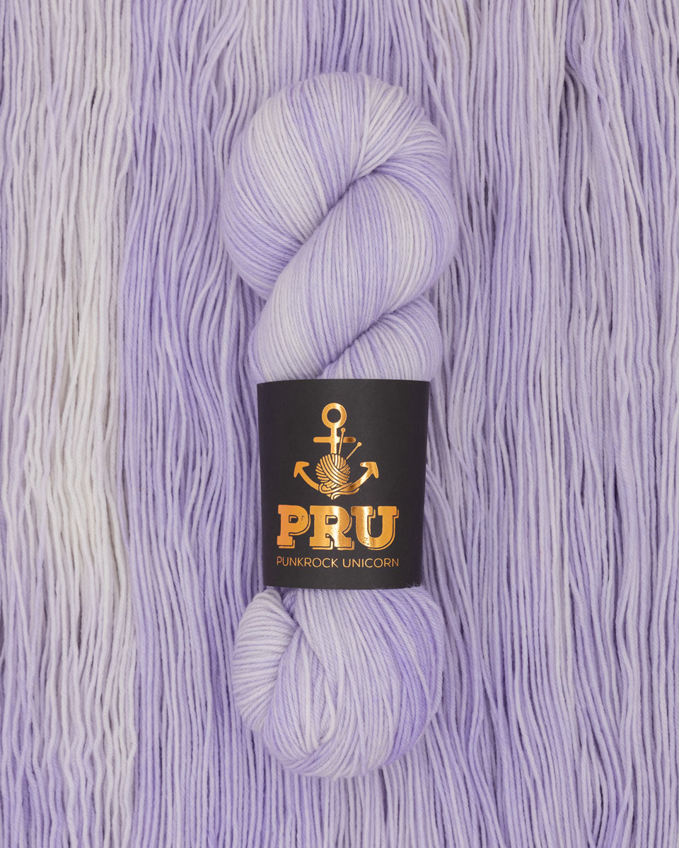 Soul DK - PRU Yarns - DK Weight Yarn