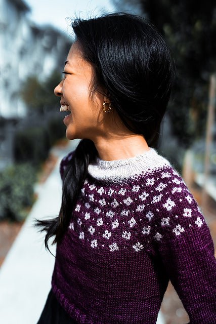 Springfling Summer Sweater Class - homesewn