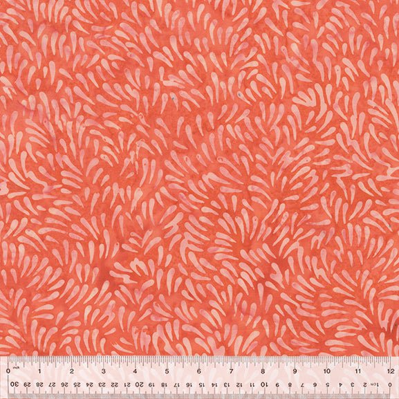 Spritz - Blush - Splash - QE6 - homesewn