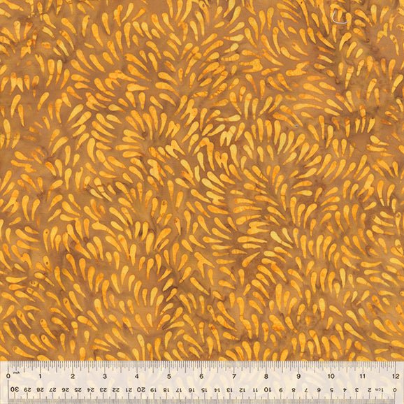 Spritz - Butterscotch - Splash - QE6 - homesewn