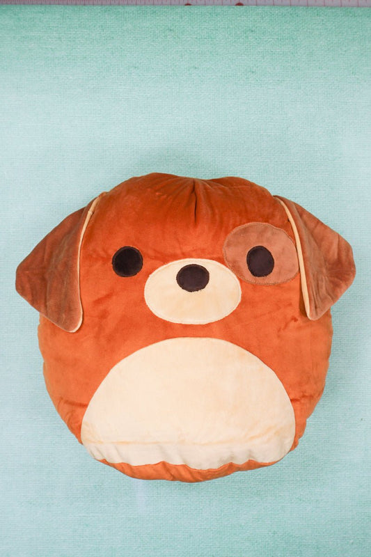 Squish Stuffed Animal Sewing Pattern - PDF PATTERN - homesewn