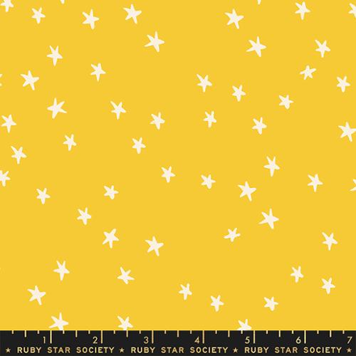 Starry - Sunshine - homesewn