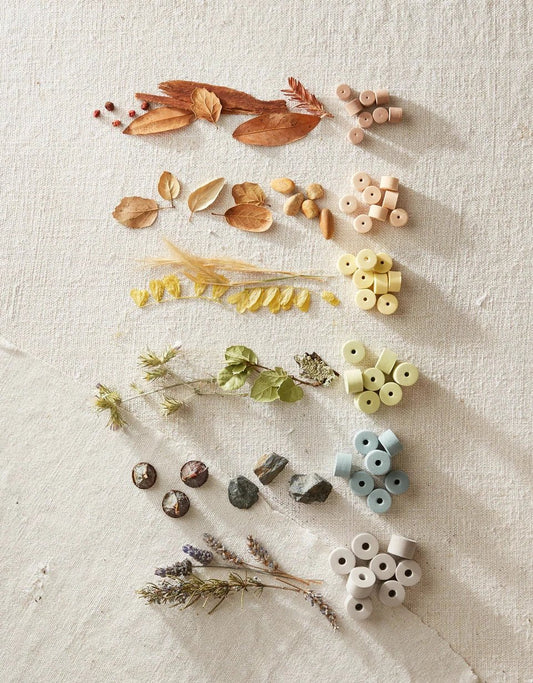 Stitch Stoppers - Earth Tones - homesewn