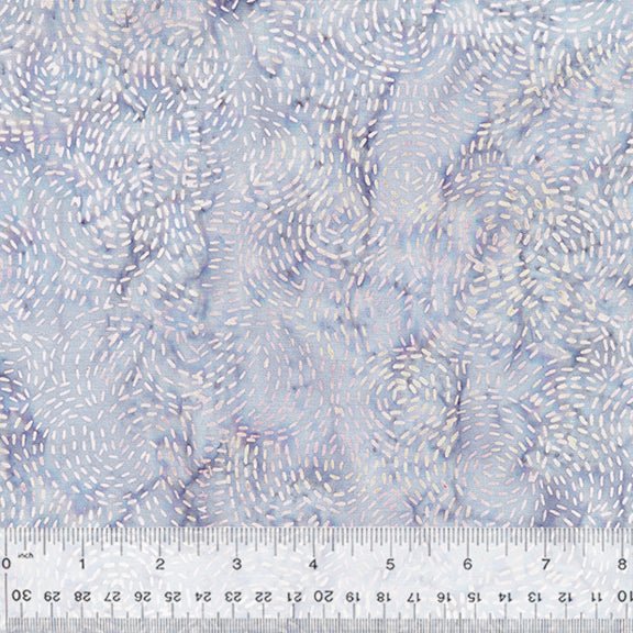 Stitches - Heather - Faye - Baliscapes - homesewn