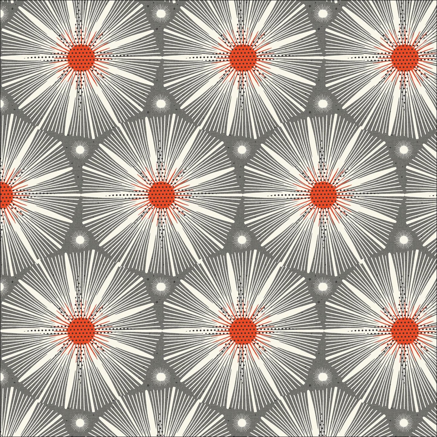 Supernova ORGANIC - Gray - homesewn