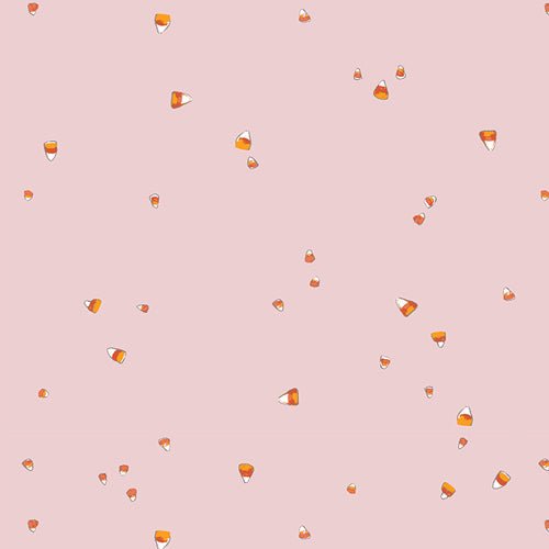 Sweet Hex - Enshadow - Halloween QUILTING COTTON/POPLIN - homesewn