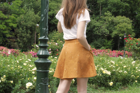 Sybil shorts PDF DOWNLOAD - homesewn