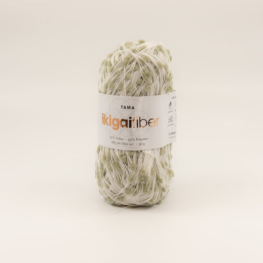 Tama Pom Pom Yarn - FINGERING WEIGHT - homesewn