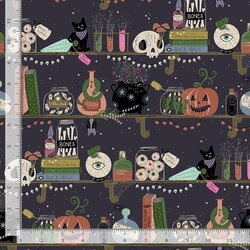 The Dark Apothecary - Raven - Love at First Bite - homesewn