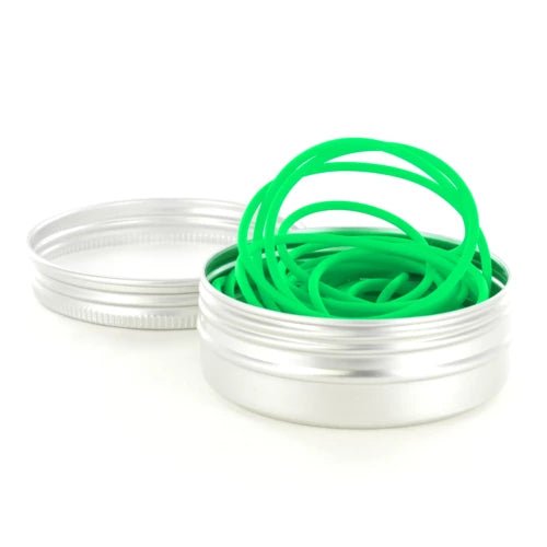 The Knitting Barber Cords - homesewn