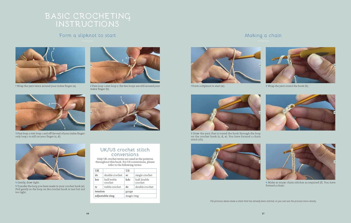 The Wonderful World of Rose Miniscule - homesewn