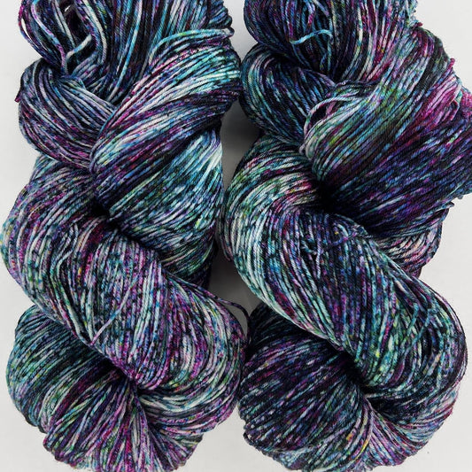 Ultimate Sock - Fingering Weight - homesewn