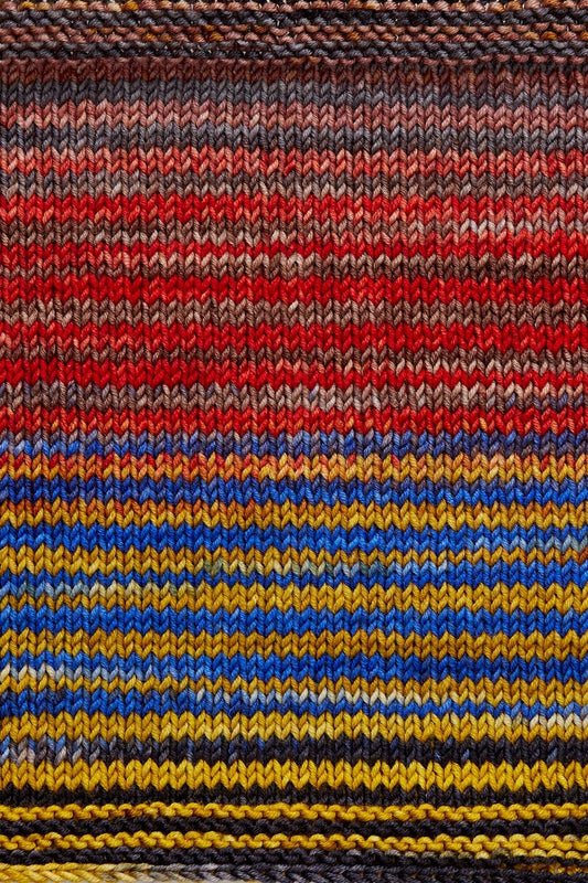 Uneek Worsted - homesewn