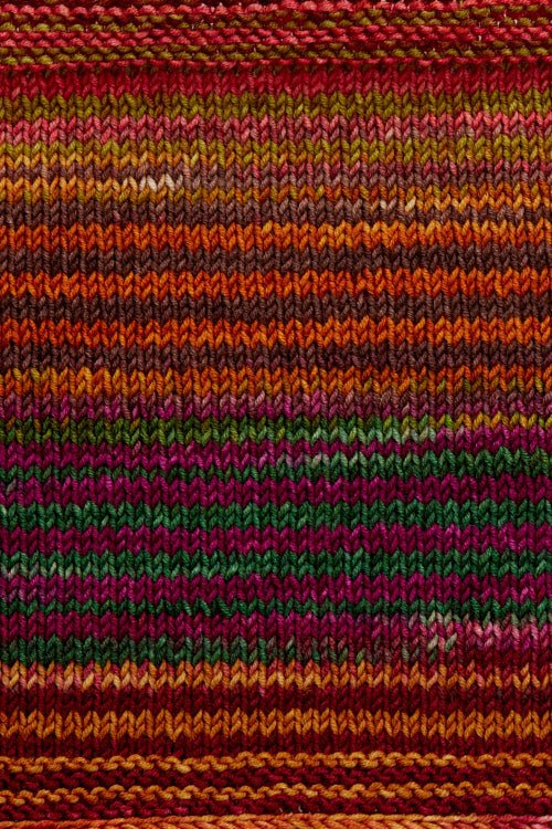 Uneek Worsted - homesewn