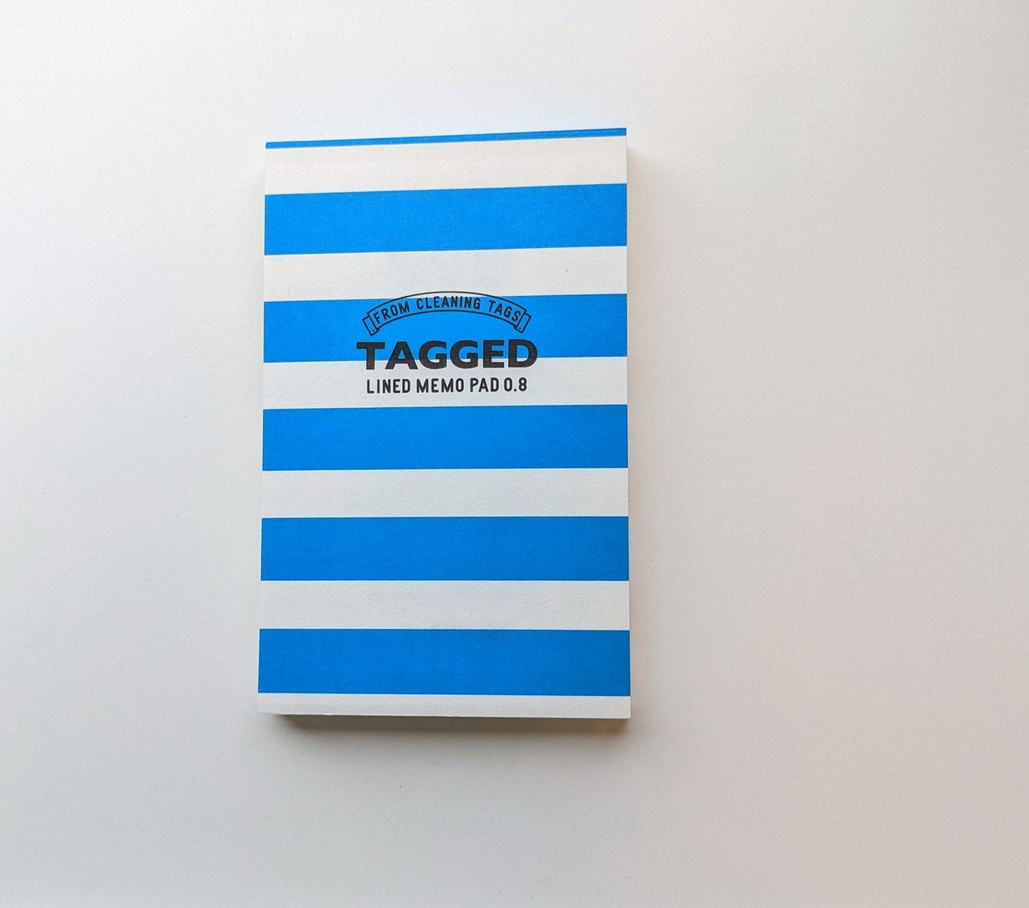 Waterproof Memo Pad - Large - homesewn