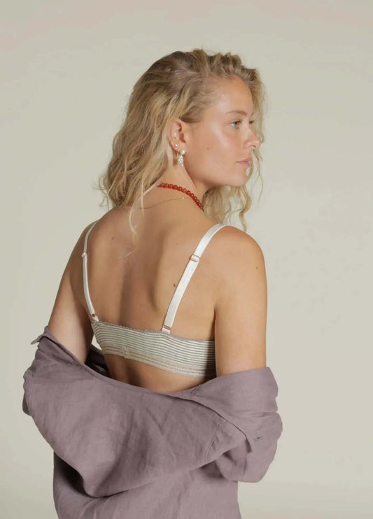 WBM Bralette Sewing Pattern PDF DOWNLOAD - homesewn