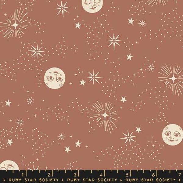 Wise Moons - Smores - Good Spirits RS5136 11 - homesewn