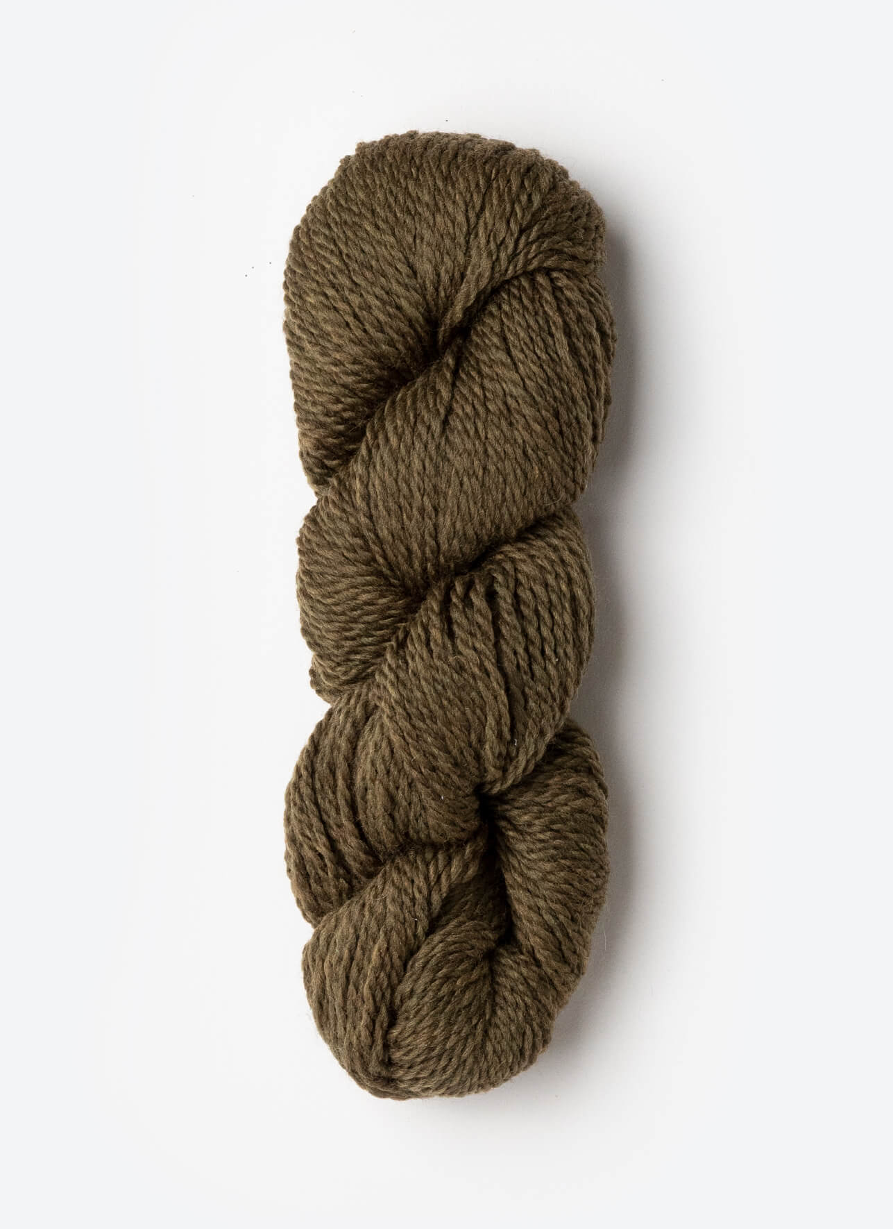 Woolstok - Worsted - 100% Fine Highland Wool Yarn - homesewn