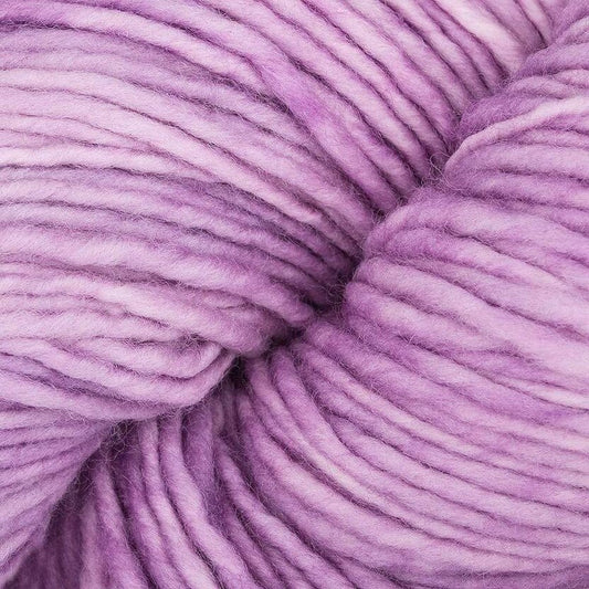 Worsted - homesewn